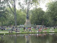 Geluidsoverlast (nog steeds) dodelijk