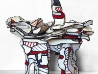 Springvossen 19 september | Sophie Berrebi over Jean Dubuffet