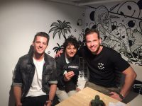 Dj-duo Firebeatz lanceert eigen label