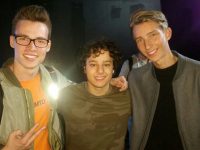 Jong dj-talent in de spotlight bij Spinnin’ NEXT