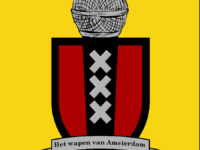 Het Wapen van Amsterdam van 25 februari 2018