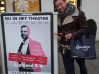 ‘Vastgoed B.V.’ met acteur Jelle de Jong