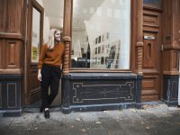 mini galerie kinkerstraat