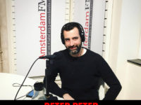Luister terug: Nachtburgemeester Mirik Milan bij Beter Peter