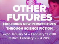Other Futures – De eerste niet Westerse science fiction festival