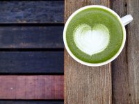 De Matcha Bar: Het groene goud!