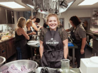 Esther Weissman: samen koken brengt mensen dichter bij elkaar
