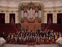 Bernard Haitink dirigeert Brahms’ Ein Deutsches Requiem
