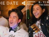 CinemAsia; filmfestival met de blik naar het Oosten