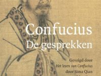 Springvossen 5 maart  | Kristofer Schipper over Confucius