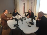 Laurens Ivens, Marjolein Moorman, Rutger Groot Wassink
