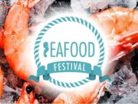 Nieuw in de stad: Seafood Festival Amsterdam!