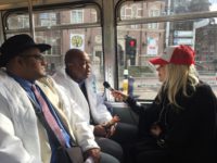 DENK over diversiteit in Amsterdam