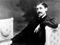Springvossen 4 juni | Rokus Hofstede over Marcel Proust