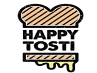 What’s Cooking: Happy Tosti’s geserveerd door Happy Heroes