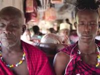 Première documentaire ‘Tanzania Transit’
