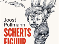 Joost Pollmann beschreef zijn leven in 15 stukken in Schertsfiguur