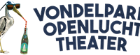 Vondelpark Openluchttheater: Mei Festivalmaand