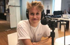 Luister terug: Jeroen van Holland bij Beter Peter