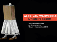 Alex van Warmerdam – L’histoire kaputt