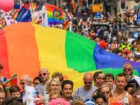 Festival FM: Jeangu Macrooy en Ana Paula Lima over het belang van de Pride