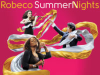 De Grande Finale van de Robeco SummerNights 2018