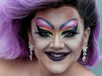 Amsterdam Queens: Het gezicht van de Pride