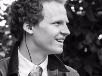 De sprankelende muziek van Tijn Wybenga