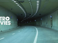Metro Movies brengt licht ín de tunnel