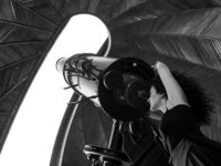 Beleef ‘Observatorium’ van Eva Pyrnokoki
