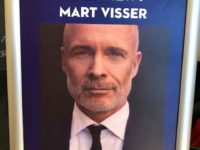 Ontmoet Mart Visser 3.0