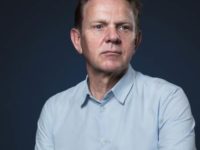 Michiel van Erp over ‘Het Hout’, zijn ITA-regiedebuut