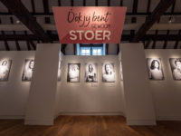Margriet viert 80-jarig bestaan met foto-expositie ‘Gewoon Stoer’