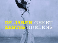 Geert Buelens, De jaren zestig