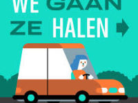 WE GAAN ZE HALEN!