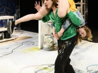 Turks Fruit: Liefdesmanie in het theater