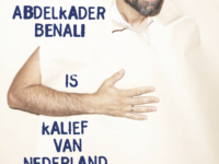 Moet je Horen: Abdelkader Benali