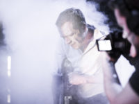 Eelco Smits in ‘Vallende Man’