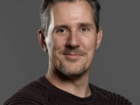 Moet je Horen!  Raymond Paardekooper