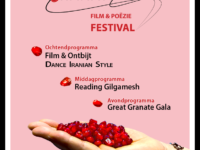 Granate Festival: maakt het onzichtbare zichtbaar