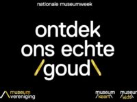 Het feest van de Nationale Museumweek