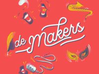 De Makers van Dide Vonk