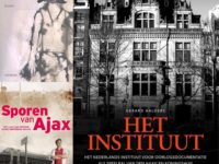 Deze week in Paperback Radio!