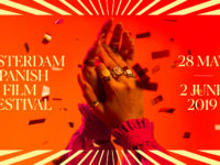 Spanish Film Festival strijkt neer in Amsterdam