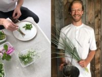 Steven Broere: meesterlijk koken uit de natuur