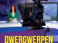 Boek Dwergwerpen is struikelblok voor Commissariaat voor de Media