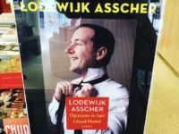 ‘Opstaan in het Lloyd Hotel’ met Lodewijk Asscher