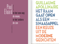 Springvossen 10 juni | Kiki Coumans over dichter Paul Éluard