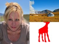Saskia Vredeveld over de grenzen van Zuid-Afrika