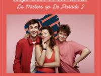 DM#19 De Makers op De Parade 2 met regisseur Charli Chung